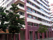 Blk 192 Pasir Ris Street 12 (Pasir Ris), HDB 5 Rooms #121862